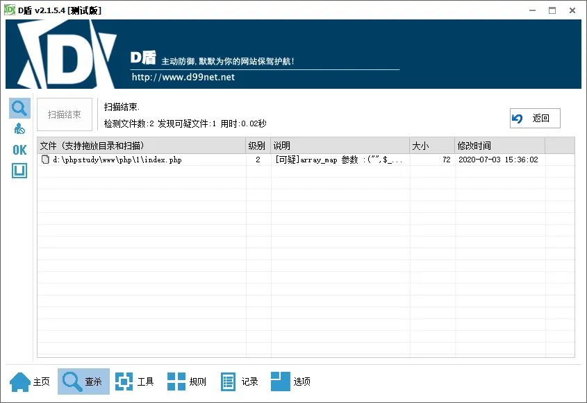 2级