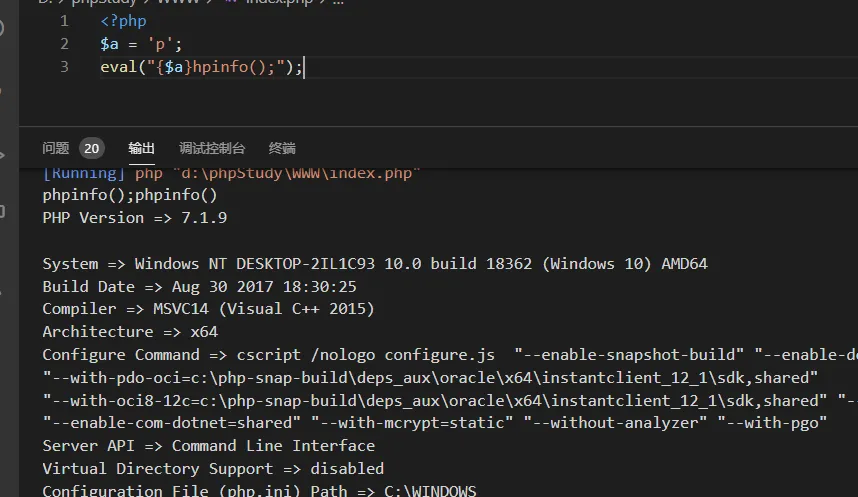 Syntax